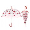 PERLETTI - 25996 - UMBRELLA - RED