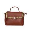 RENATO BALESTRA - 2049.RB107-1ASS - BORSA A MANO - NERO