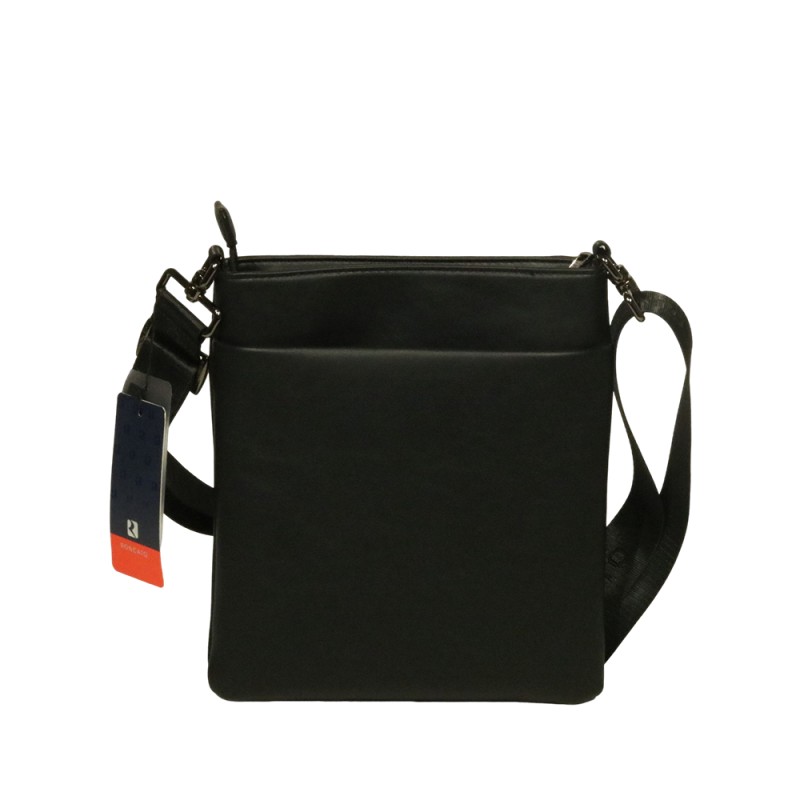 RONCATO - 2281.6575NE - TRACOLLA - UOMO - NERO