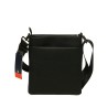 RONCATO - 2281.6575NE - TRACOLLA - UOMO - NERO