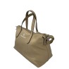 SERGIO TACCHINI - 48.K50TWSB005BEI - BORSA - BEIGE