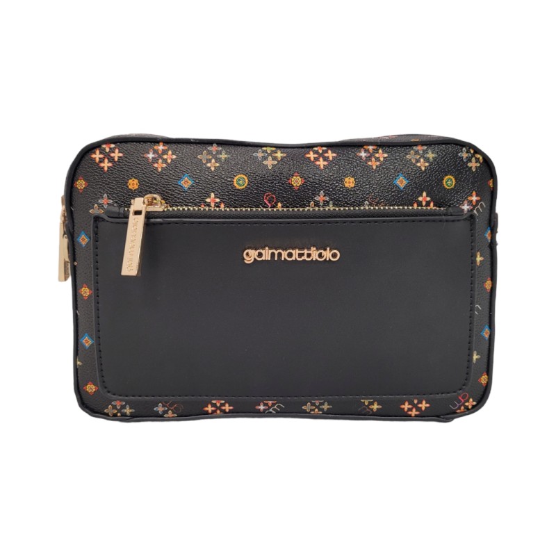 GAI MATTIOLO JEANS - 2270.MJ2009-002NE - TACOLLINA - NERO