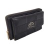 RENATO BALESTRA - 368.2462BIJ2-NE - PORTAFOGLI - DONNA - NERO