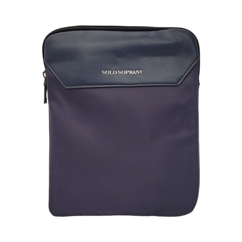 SOLO SOPRANI - 48.K35288B002BL - BORSELLO - BLU