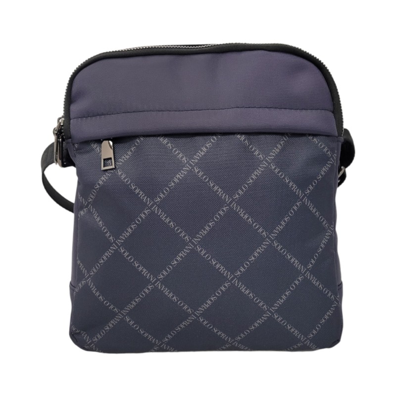 SOLO SOPRANI - 48.K35279B004BL - BORSELLO - BLU