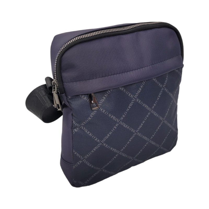 SOLO SOPRANI - 48.K35279B004BL - BORSELLO - BLU