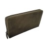 GAI MATTIOLO JEANS - 2270.GM58238-582VE - PORTAFOGLI - VERDE