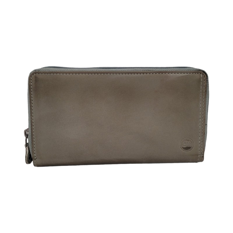 GAI MATTIOLO JEANS - 2270.GM58238-582AV - PORTAFOGLI - AVORIO