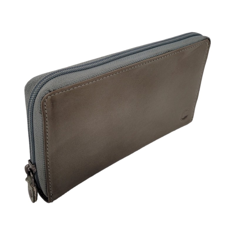 GAI MATTIOLO JEANS - 2270.GM58238-582AV - PORTAFOGLI - AVORIO