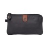 SERGIO TACCHINI - 48.K50038P304NE - PORTACHIAVI - UOMO - NERO