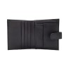 ARMATA DI MARE- 2971.PDK028-27NE - PORTAFOGLIO - UOMO - NERO