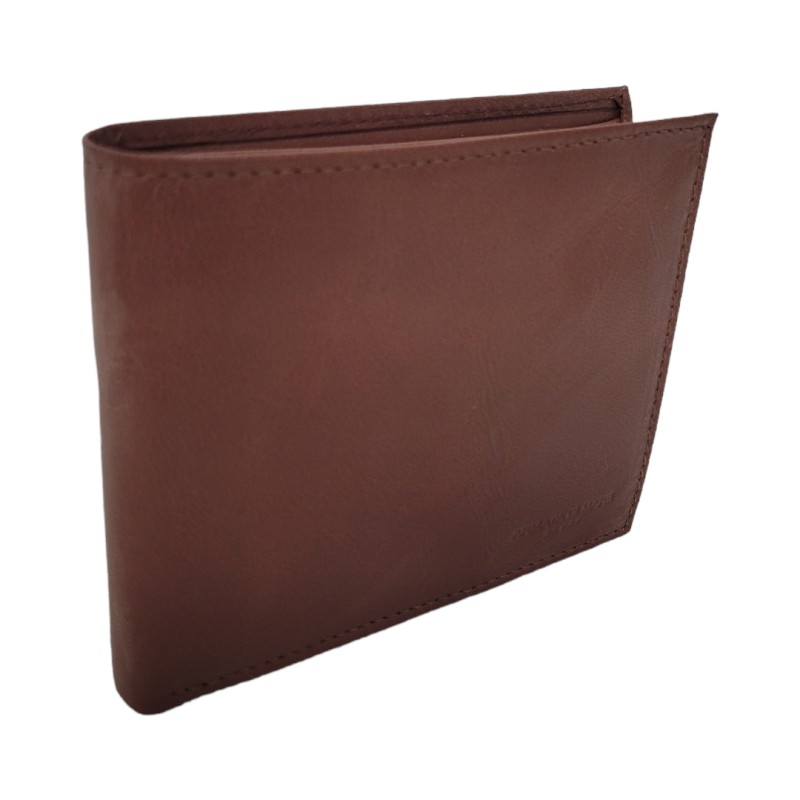 ARMATA DI MARE - 2971.PDK051-1CO - PORTAFOGLIO - UOMO - COGNAC