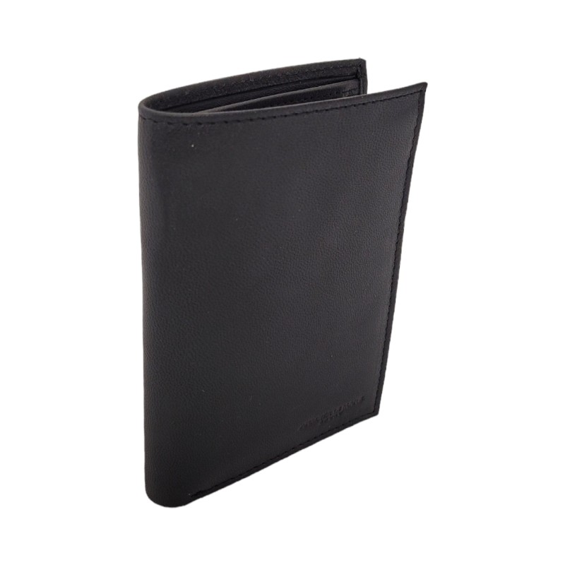 ARMATA DI MARE - 2971.PDK051-6NE - PORTAFOGLIO - UOMO - NERO
