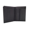 ARMATA DI MARE - 2971.PDK051-6NE - PORTAFOGLIO - UOMO - NERO