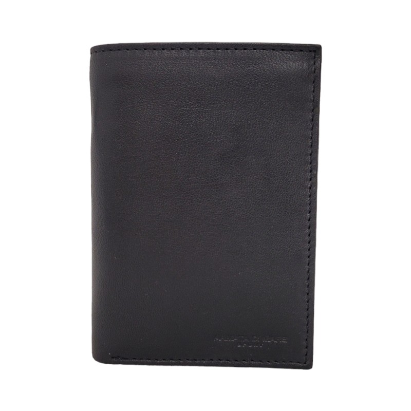 ARMATA DI MARE - 2971.PDK051-6NE - PORTAFOGLIO - UOMO - NERO
