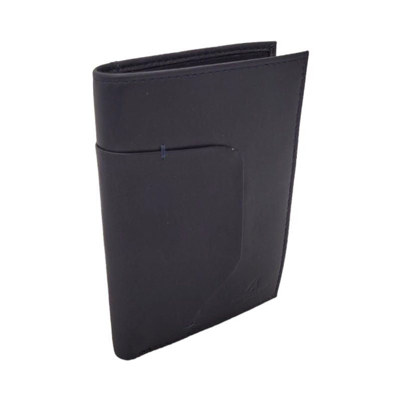 ARMATA DI MARE - 2971.PDK028-6NE - PORTAFOGLIO - UOMO - NERO