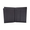 ARMATA DI MARE - 2971.PDK028-6NE - PORTAFOGLIO - UOMO - NERO