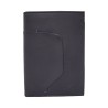 ARMATA DI MARE - 2971.PDK028-6NE - PORTAFOGLIO - UOMO - NERO