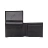 GAI MATTIOLO - 2270.GM58404-584NE - PORTAFOGLIO - NERO