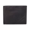 GAI MATTIOLO - 2270.GM58404-584NE - PORTAFOGLIO - NERO
