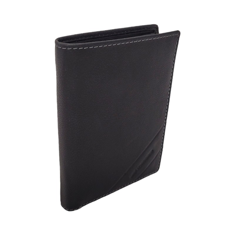 GAI MATTIOLO - 2270.GM58409-584NE - PORTAFOGLIO - NERO
