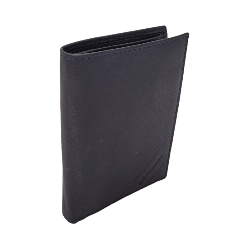 GAI MATTIOLO - 2270.GM58409-584BL - PORTAFOGLIO - BLU