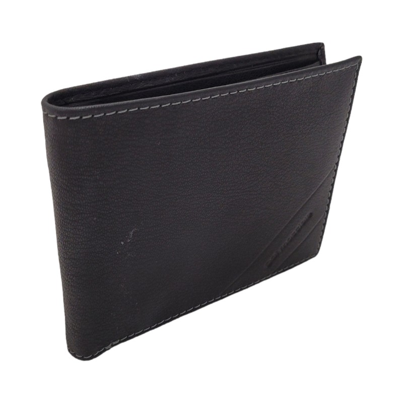 GAI MATTIOLO - 2270.GM58403-584NE - PORTAFOGLIO - NERO