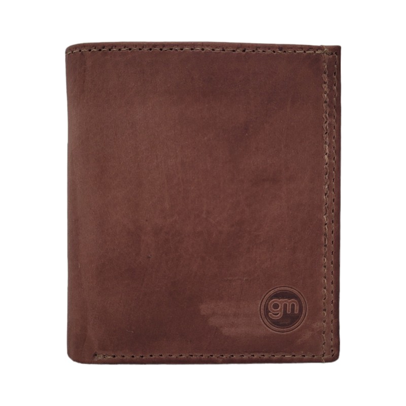 GAI MATTIOLO - 2270.GM58219-582MA - PORTAFOGLIO - MARRONE