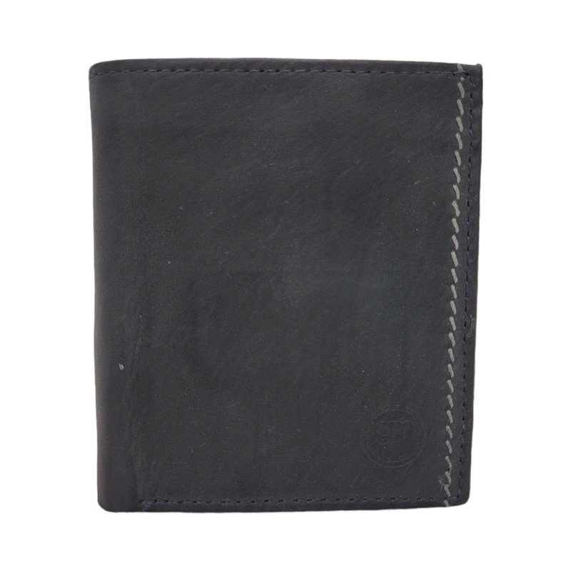 GAI MATTIOLO - 2270.GM58219-582BL - PORTAFOGLIO - BLU