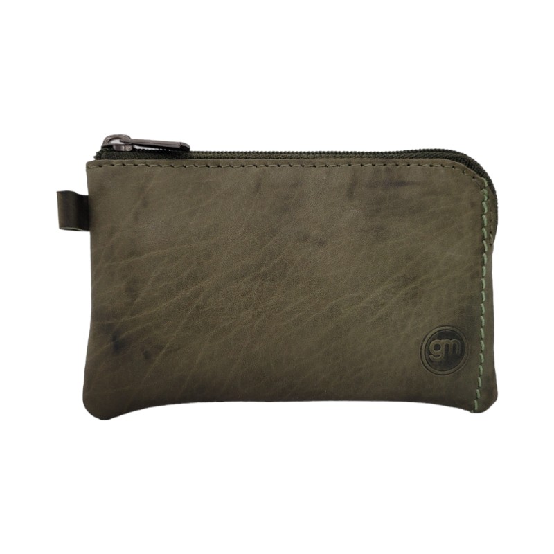 GAI MATTIOLO - 2270.GM58218-582VE - PORTACHIAVI - VERDE