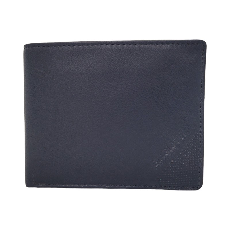 LAURA BIAGIOTTI - 2049.LB760-3BL - PORTAFOGLI - UOMO - BLU