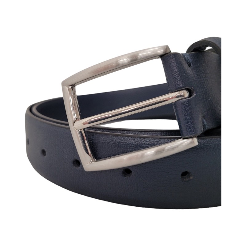 ROUTE 66 - 368.8224DALL - CINTURA - UOMO - BLU