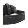 SERGIO TACCHINI - 48.C250230C487NE - CINTURA UOMO - NERO